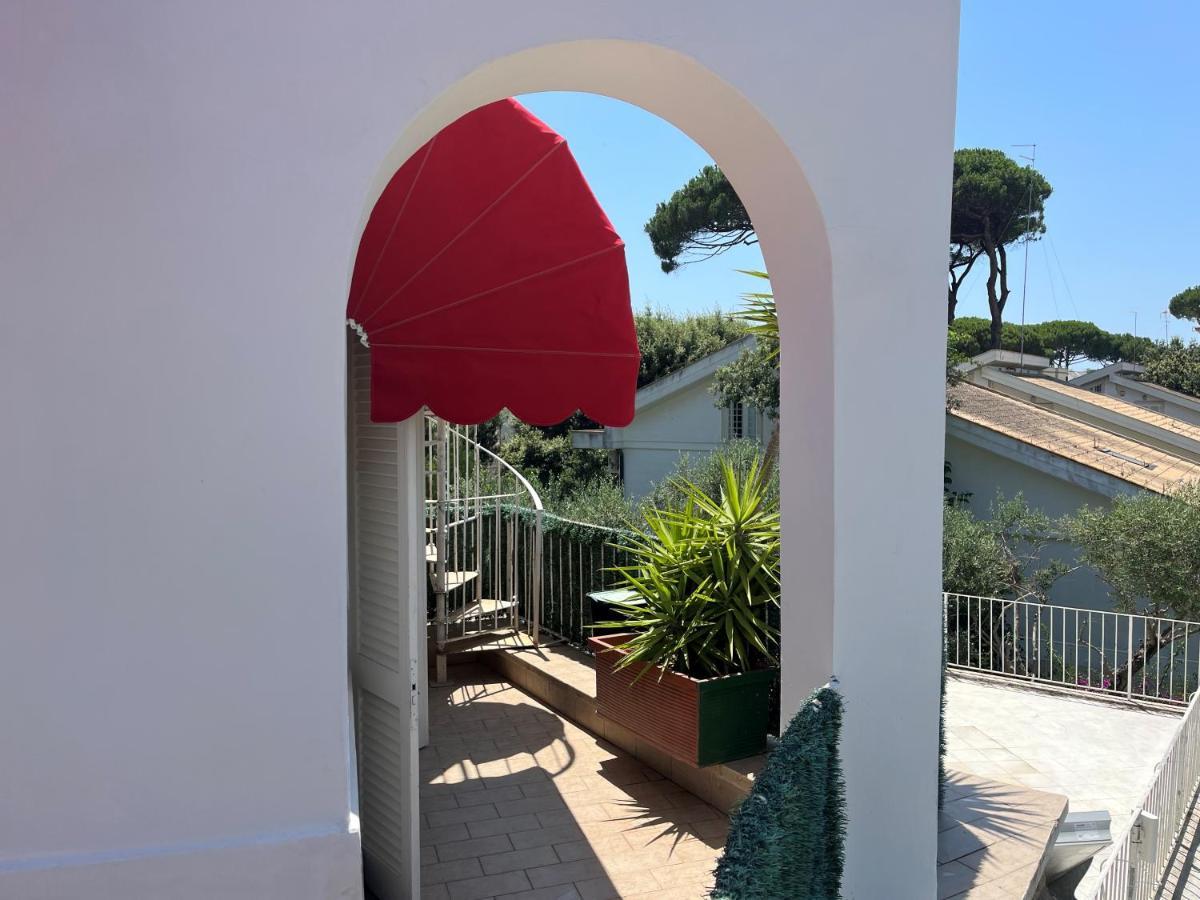 Villa Giulia 弗雷杰内 外观 照片