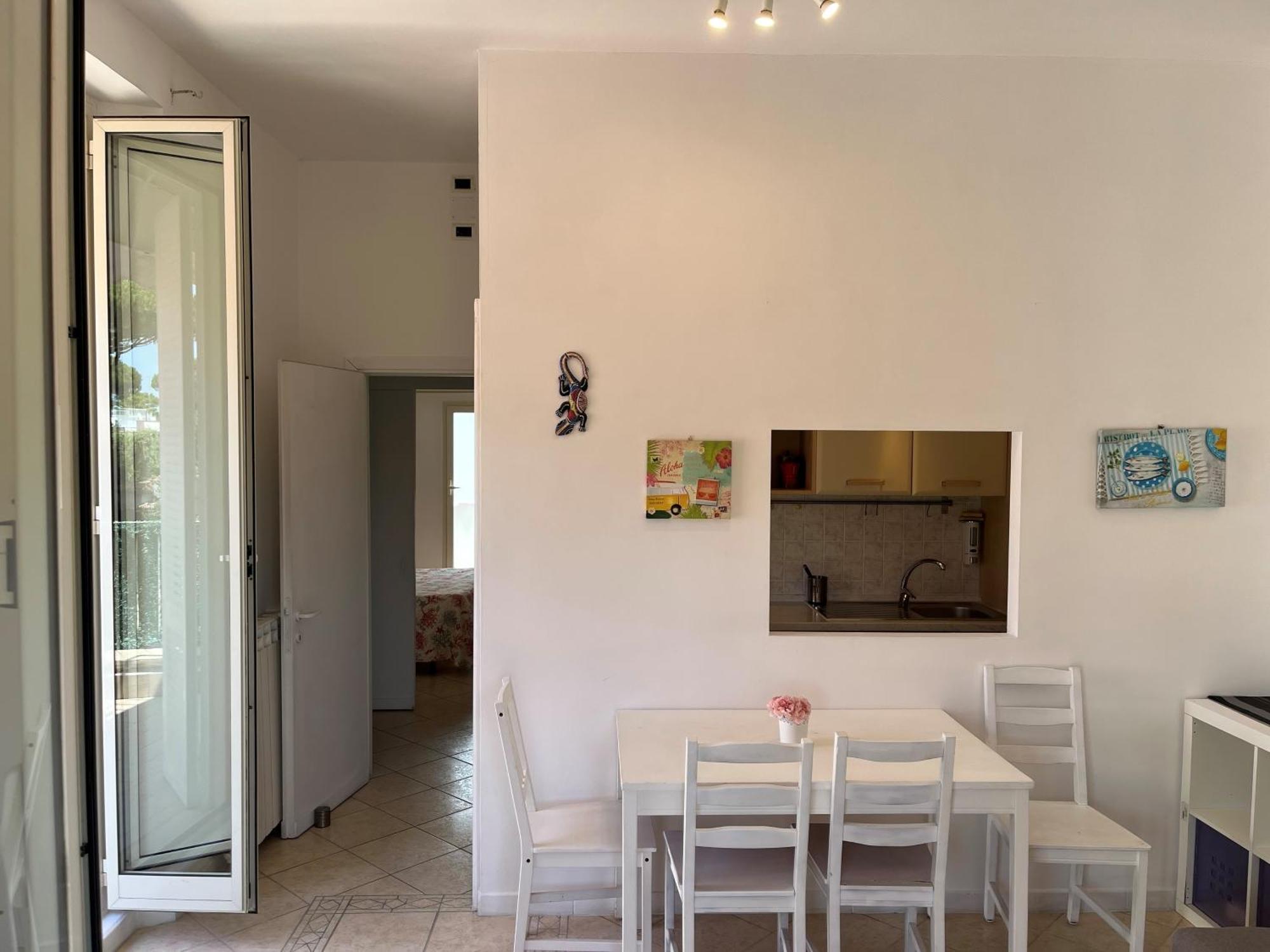 Villa Giulia 弗雷杰内 外观 照片