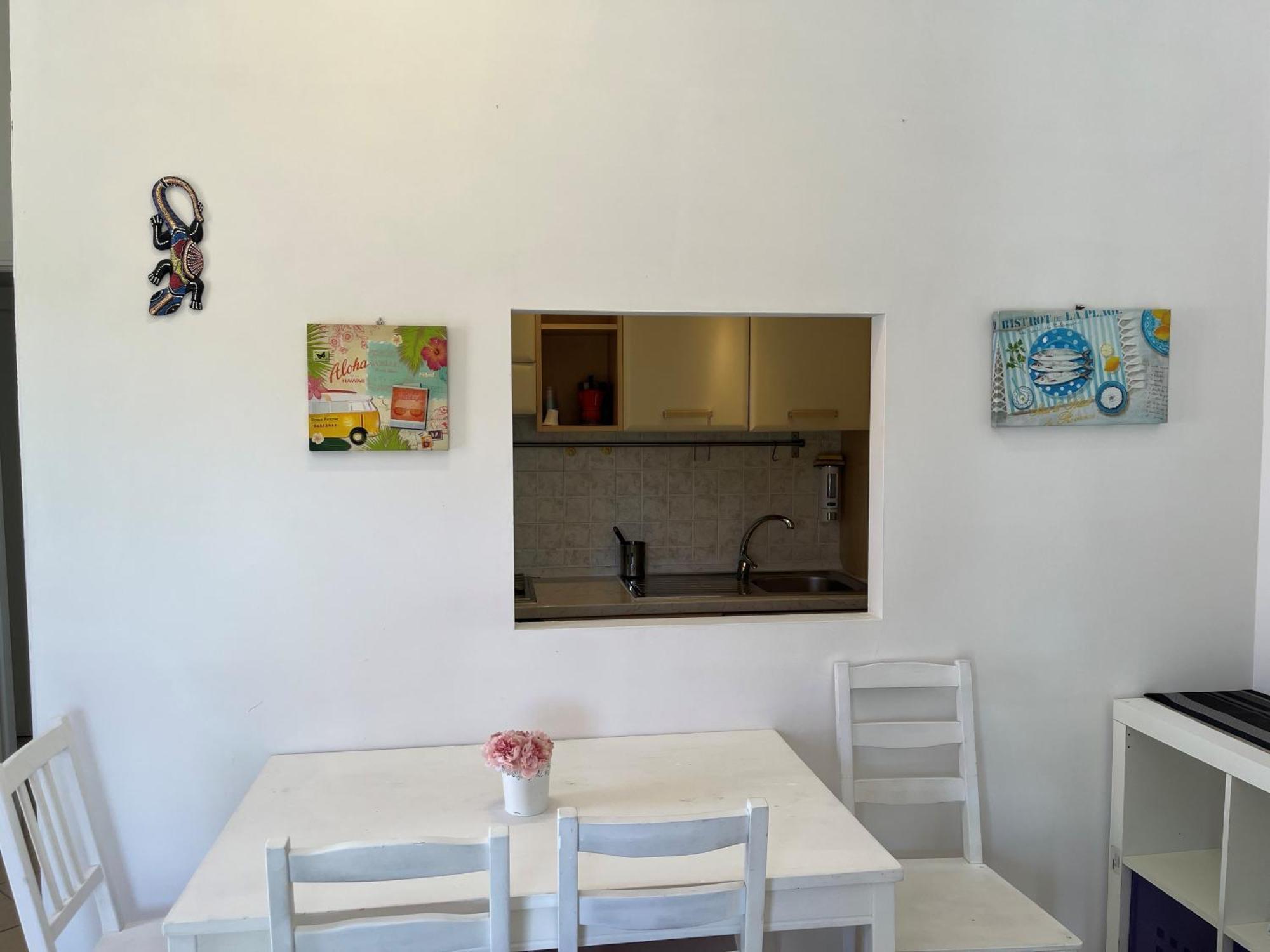 Villa Giulia 弗雷杰内 外观 照片