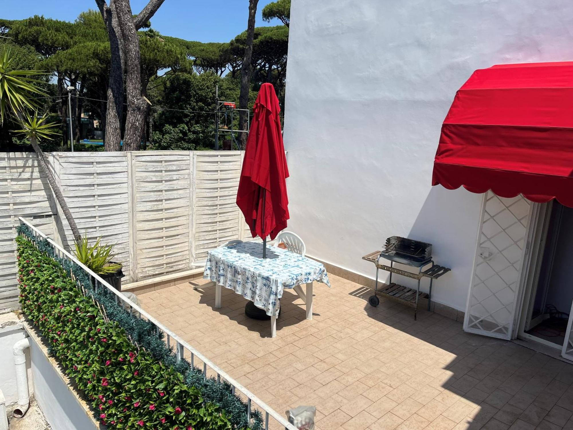 Villa Giulia 弗雷杰内 外观 照片