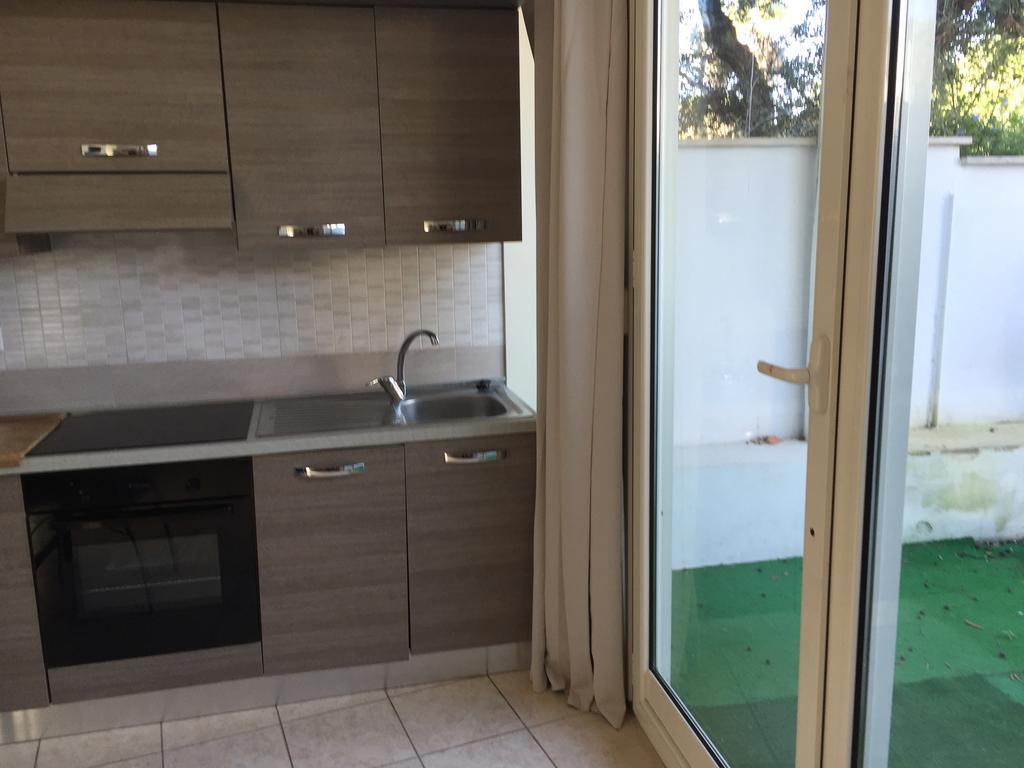 Villa Giulia 弗雷杰内 外观 照片