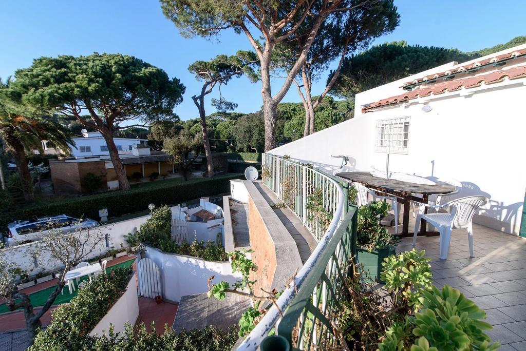 Villa Giulia 弗雷杰内 外观 照片