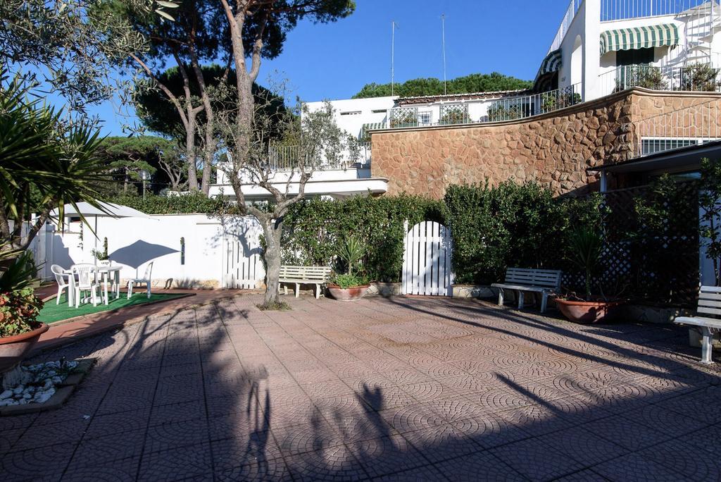 Villa Giulia 弗雷杰内 外观 照片